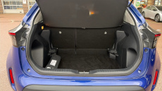 Toyota Yaris Cross 1.5 Hybrid Icon 5dr CVT Hybrid Estate